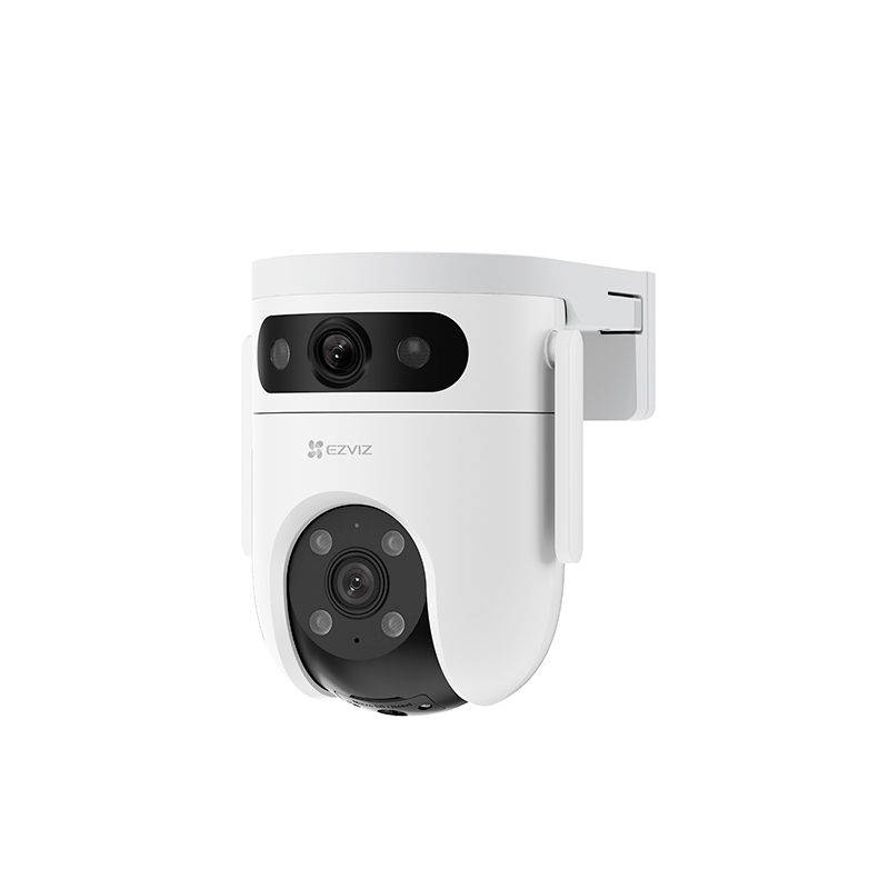 Acheter Camera De Surveillance Ezviz H9c Dual Objectif 2k + 2k Bon état - 89,99 € Camera De Surveillance Ezviz H9c Dual Objectif 2k + 2k Bon état - reconditionné disponible sur Electro Depot